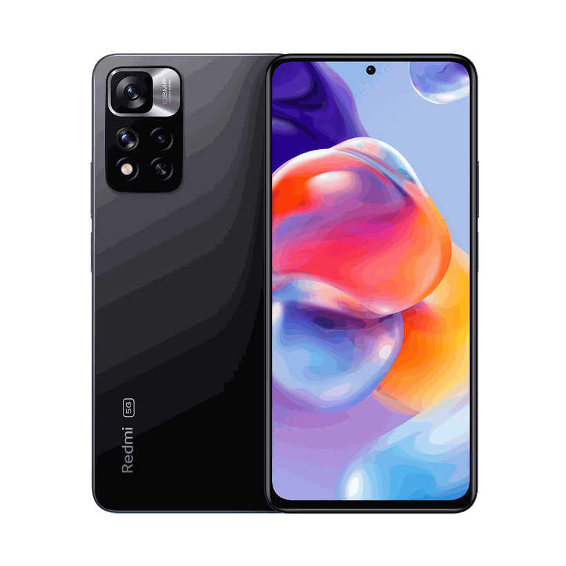 Redmi Note 11 Pro+ 5G